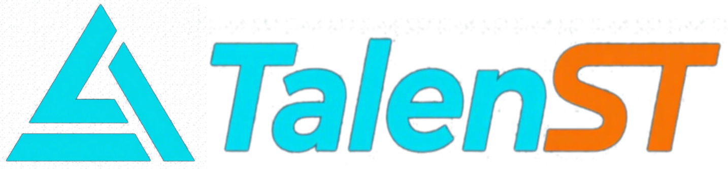 TalenST.com —— Best Talents Home
